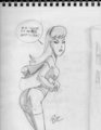 Super Ass by bustergundam4