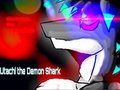 Utachi The Demon Shark by KaWaiiUtachiDragos