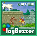 Altered Beast Stage 1 8BitMix