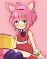 Hello Again by Shickietan