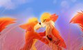 I think I like you by catnthebox