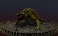 Tiamat - turntable by PLasticFrogCG