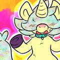 candy confetti icon