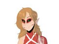 Ballerina Titan by brindlesongart