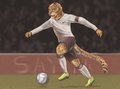 World Cup Madness by AJF