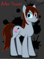 Request - Adam Hooves