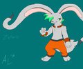 Zetaro redesign