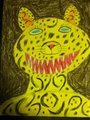 Cheepard Leotah Bust by mlrieker