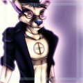 Bust Commission ~ jasirilion 