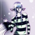 Bust Commission 3 of 5 ~ settiesama  by rafflone