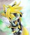 Rocket Energy by Ashentar