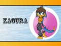 Sonic Channel-ish Kagura by kaguranitrogat