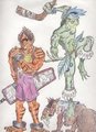FromtheDeep by Darou5
