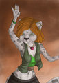 Umbral Ultimatum by RipfangDragon