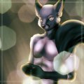 Bust Commission 4 of 4 ~ sherlykaru/chapabeast 