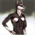 Bust Commission ~ carlfrost 