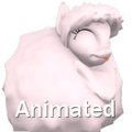 Happy Fluffle! by FruityMilk