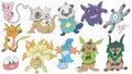 Poke Doodles