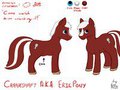 Eric Pony AKA "Crankshaft" reference - By Webster