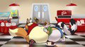 All You Can Eat Special! by JacFox by sirkain