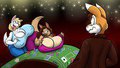 GSD Deplyment by BadgerBen by sirkain