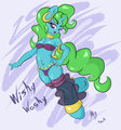 Wishy Washy