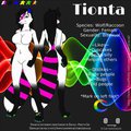 my old reff by tiontalove