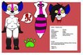 ;3 new reff by tiontalove