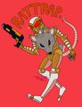 Beast Wars: Rattrap