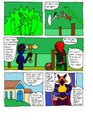 Maid Warriors Search for the Hour Blades page 16