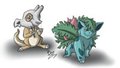 Cubone Noodles...