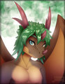 Consolation Prize by z00p <3 by BookerTW