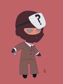 RedChibiSpy.