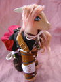 Neko Lightning- Final Fantasy XIII-2