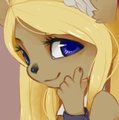 Astarotte [Com] by PrincessPochi