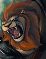 Lion Man