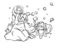 Bubbles