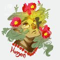 Hongen: Flamboyan BBY