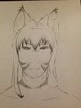 Who This Cutie? by viviboi9