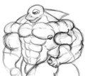 Orca Meat
