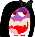 My watermark by MistressPearl