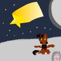 Storm Rush by MistressPearl