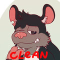 Guil in PJs (Possum Version)