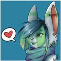 Heart bubbles are a thing by ClockworkSheep