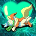 I love you by FireEagle2015