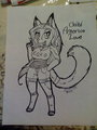Chibi American Love by Neonanimals000