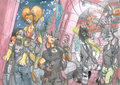Rise of the triad V2.0 by OliveRdragon