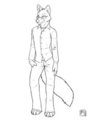 Toboe Lines