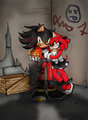 "Remember the day when you almost catch me" :3