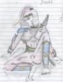Yosashi 2006?